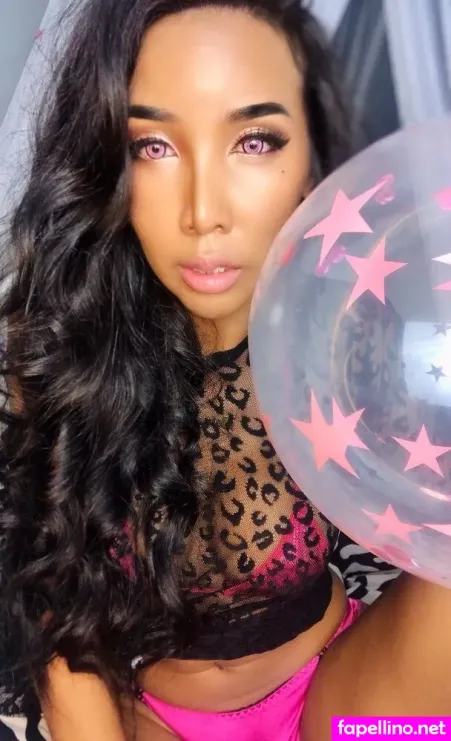 Ladyboyshasha OnlyFans Thumbnail #TNVhdgbmpd