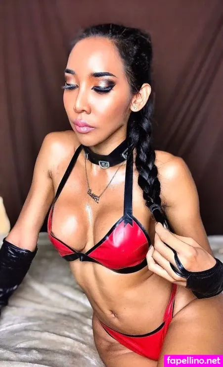 Ladyboyshasha OnlyFans Thumbnail #jFPjR2LrTL