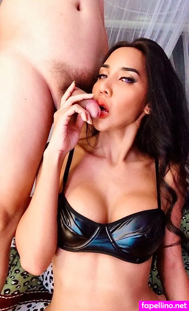Ladyboyshasha Nude Leaked OnlyFans Photo #oxjpRWl1vW