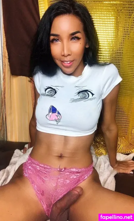Ladyboyshasha OnlyFans Thumbnail #zq1perjVeN