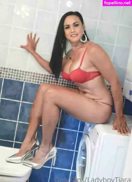 Ladyboytiara OnlyFans Thumbnail #4VhnvzbCCf