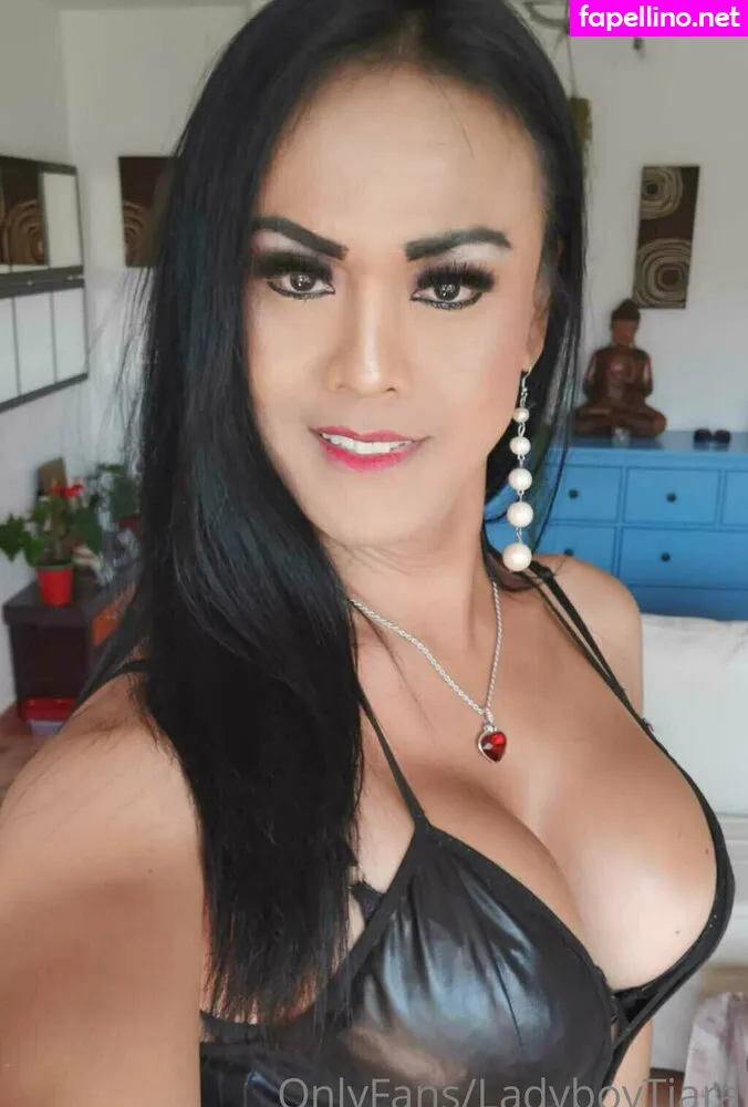 ladyboy_asia, ladyboytiara Nude Leaked OnlyFans Photo #5Uws70Hb4P