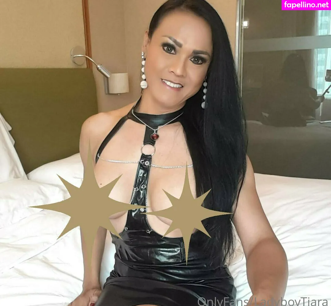 ladyboy_asia, ladyboytiara Nude Leaked OnlyFans Photo #IPZWd07XcF