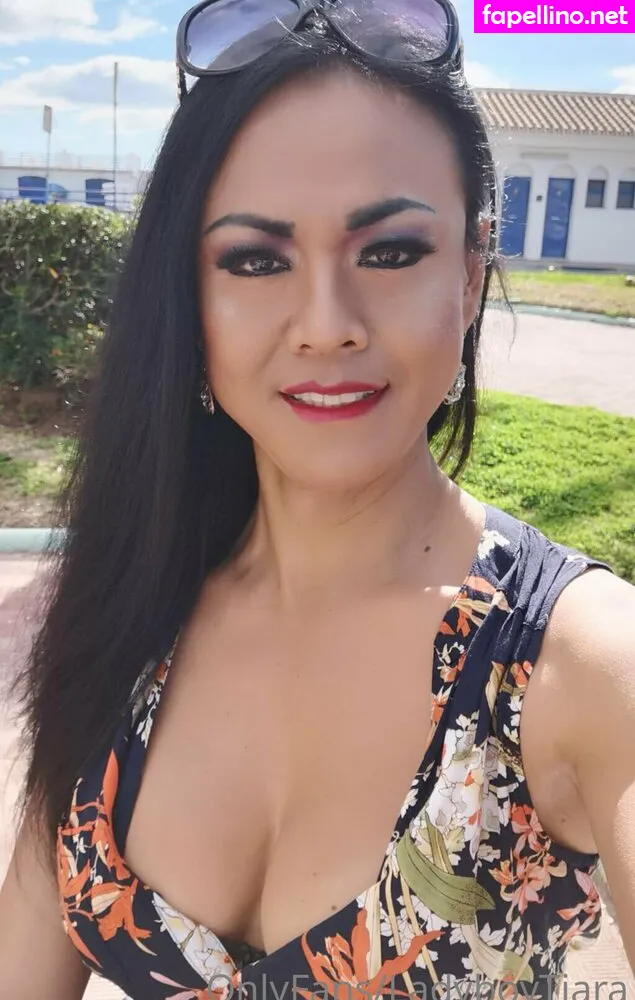 ladyboy_asia, ladyboytiara Nude Leaked OnlyFans Photo #c7fQ85zIgg