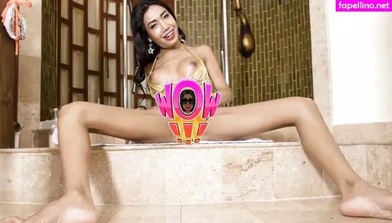 Ladyboyxmos OnlyFans Thumbnail #DkvSZegsAu