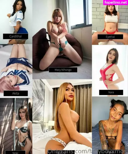 Ladyboyxmos OnlyFans Thumbnail #qZNzA2fHTk