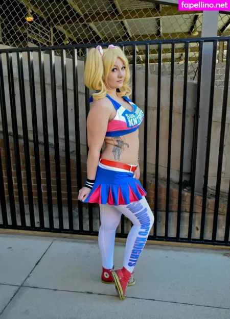 Ladybug Cosplay OnlyFans Thumbnail #39t7Neoo1W