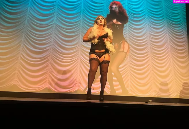 Ladybug Cosplay OnlyFans Thumbnail #Raf9JQBkYw