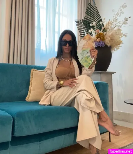 Ladychantal OnlyFans Thumbnail #doTINpN1mW