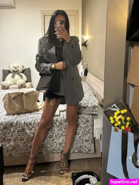 Ladychantal OnlyFans Thumbnail #qjopXpV6ug