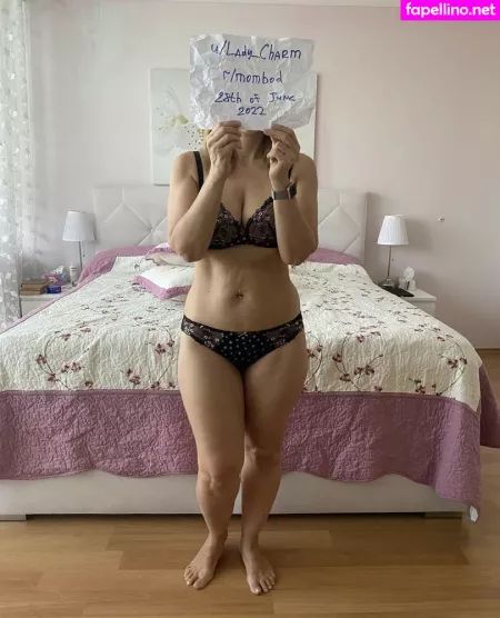 Ladycharm OnlyFans Thumbnail #y1vSTFFDYy