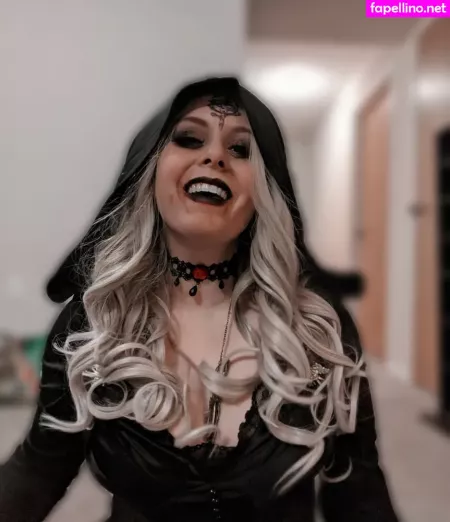 Ladychocobo OnlyFans Thumbnail #MrNko8ukQT