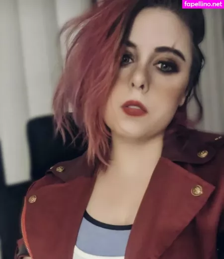 Ladychocobo OnlyFans Thumbnail #Tdry2DK7EG