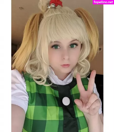 Ladychocobo OnlyFans Thumbnail #dHTe6rbvMR