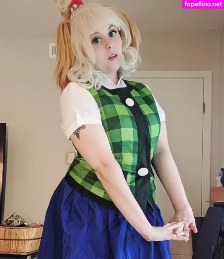 Ladychocobo OnlyFans Thumbnail #hCOoGphBN4