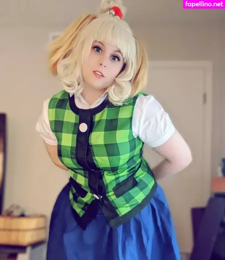 Ladychocobo OnlyFans Thumbnail #vHyUrigXre