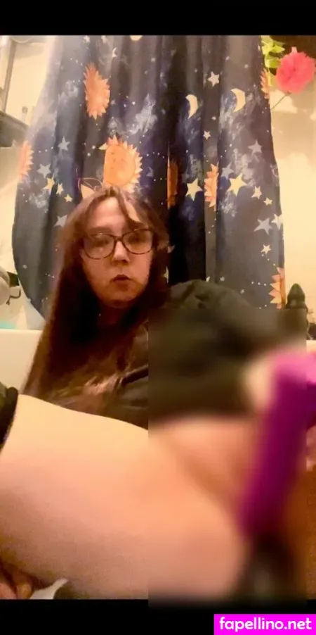 Ladycyanide OnlyFans Thumbnail #CLv2XzENXh