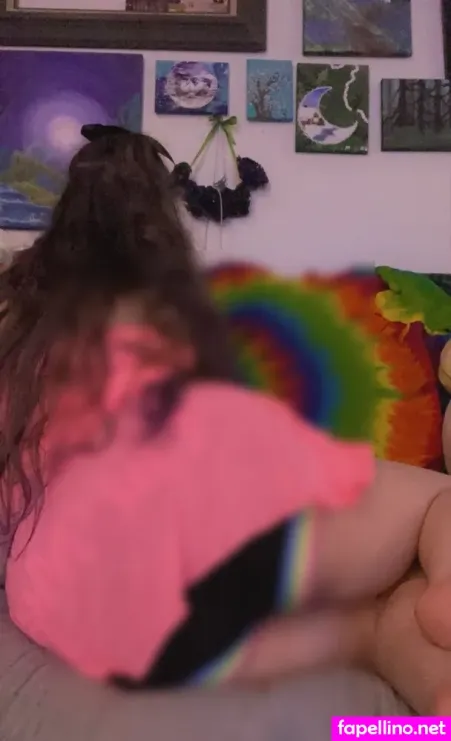 Ladycyanide OnlyFans Thumbnail #uQUq6cxqnv