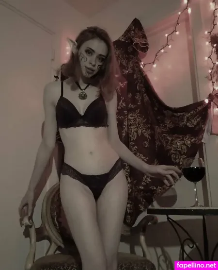 Ladydeadrabbit OnlyFans Thumbnail #5THg8YBLhf