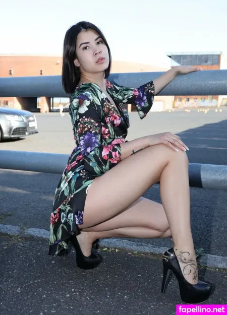 Ladydee OnlyFans Thumbnail #Zj1WQgNjhX