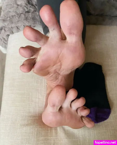Ladydeefootfetish OnlyFans Thumbnail #9PHIO83vSs