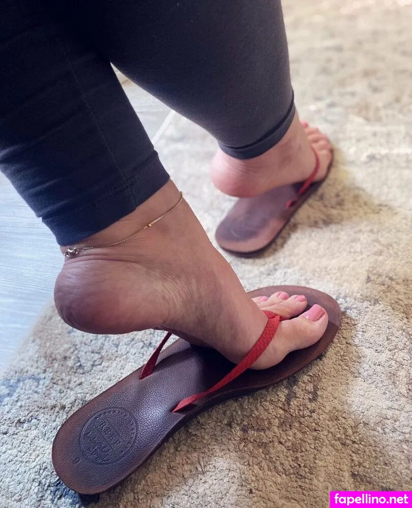 ladydeefootfetish, ladydefeet Nude Leaked OnlyFans Photo #PSHLdmjyrZ