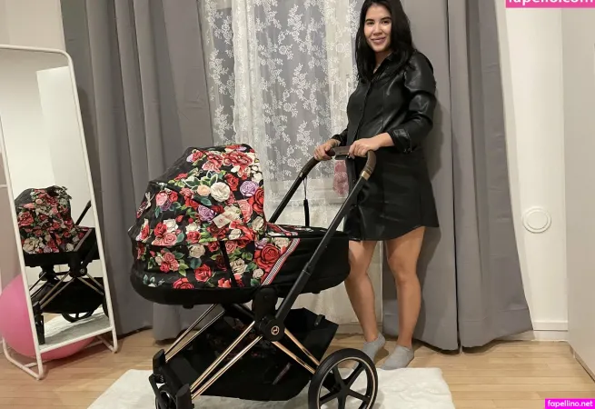 Ladydeeofficial OnlyFans Thumbnail #A2i1iPQFdi