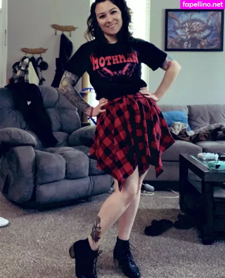 Ladydevann OnlyFans Thumbnail #Raqy3wr0xo