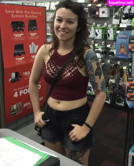 Ladydevann OnlyFans Thumbnail #VITBLojrRq