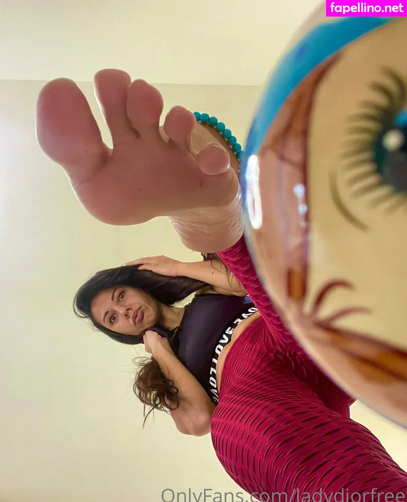 ladydiorfree Nude Leaked OnlyFans Photo #9seGNU2X89