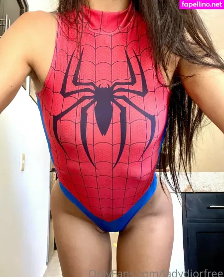 Ladydiorfree OnlyFans Thumbnail #DrLZ02fMXP