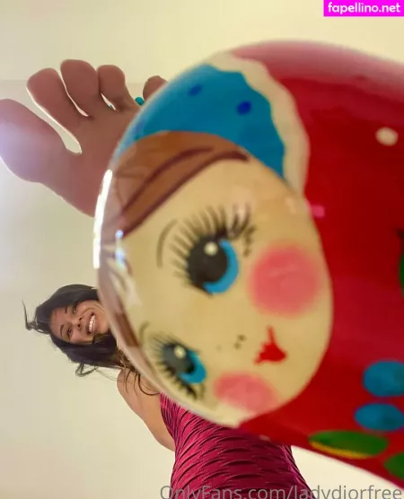 Ladydiorfree OnlyFans Thumbnail #EhvHL7LN7S