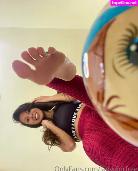 Ladydiorfree OnlyFans Thumbnail #bgWZ9Br2rE