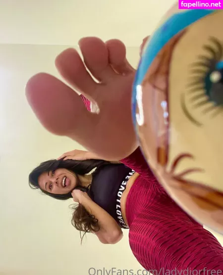 Ladydiorfree OnlyFans Thumbnail #qq8cFiIJcI