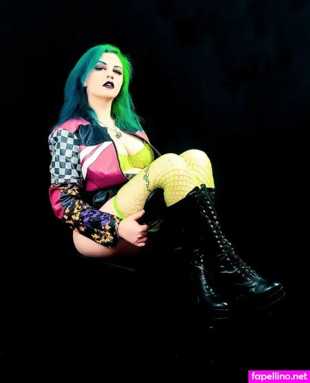 Ladydisdain OnlyFans Thumbnail #77ul7ypkWK