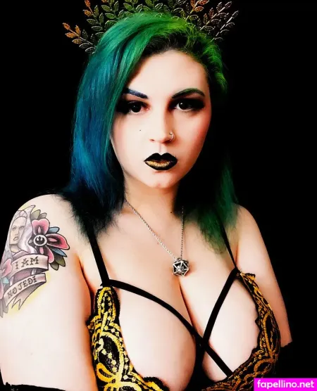 Ladydisdain OnlyFans Thumbnail #DDPpm4fg11