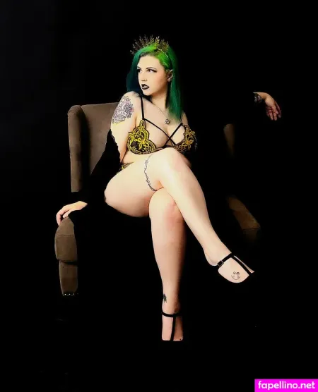 Ladydisdain OnlyFans Thumbnail #L4oZdC0bVq