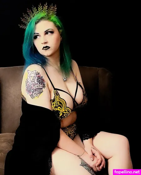 Ladydisdain OnlyFans Thumbnail #SEzJpbFFqU