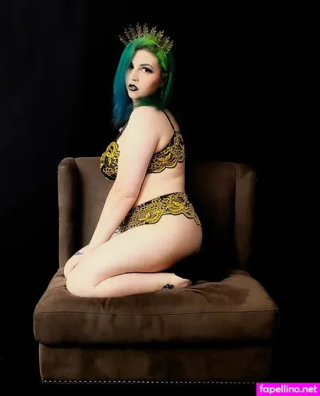 Ladydisdain OnlyFans Thumbnail #cgKhPqyy9s
