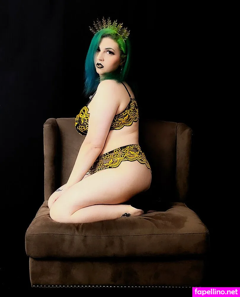 Taryn, The Lady Disdain, The_lady_disdain, ladydisdain Nude Leaked OnlyFans Photo #cgKhPqyy9s