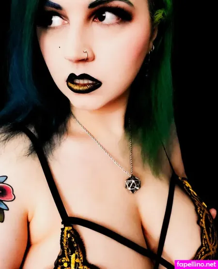 Ladydisdain OnlyFans Thumbnail #gb6Od53IYl