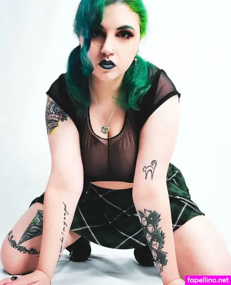 Ladydisdain OnlyFans Thumbnail #hduYpTpuJG