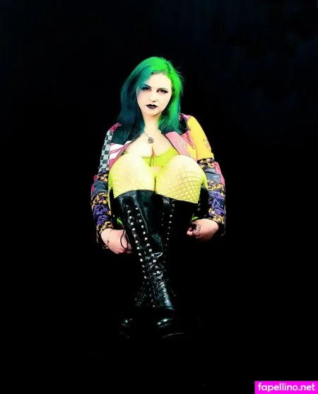 Ladydisdain OnlyFans Thumbnail #lOqq0IQAi0