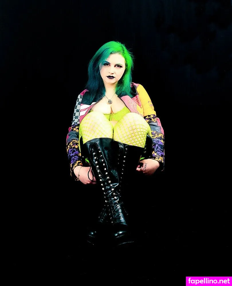 Taryn, The Lady Disdain, The_lady_disdain, ladydisdain Nude Leaked OnlyFans Photo #lOqq0IQAi0