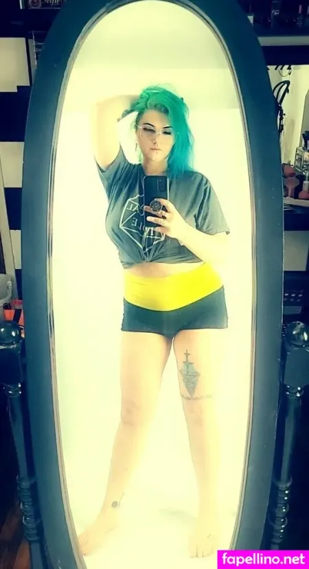 Ladydisdain OnlyFans Thumbnail #yXHZqUDKUV