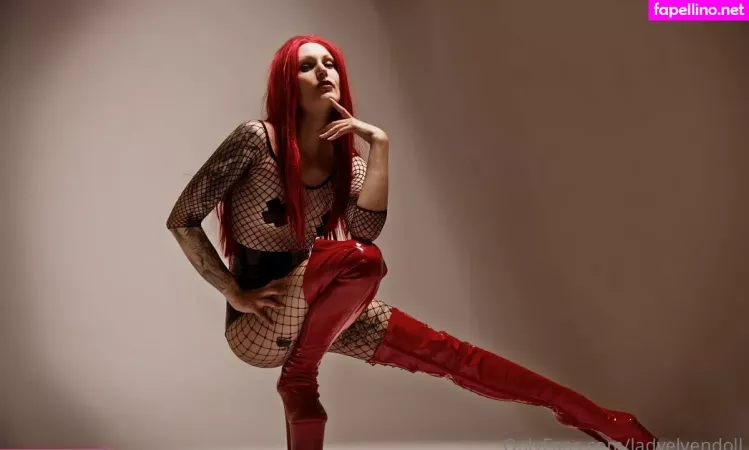 Ladyelvendoll OnlyFans Thumbnail #1hWSpXXZDe