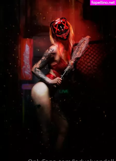 Ladyelvendoll OnlyFans Thumbnail #6kjlw55vwe