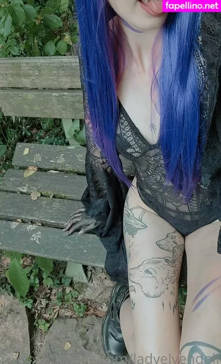 Ladyelvendoll OnlyFans Thumbnail #EjM6SK8tQK