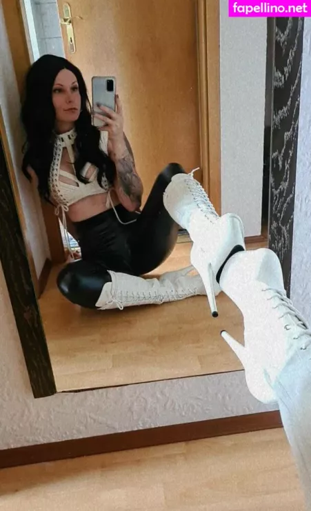 Ladyelvendoll OnlyFans Thumbnail #GTJTE8VXUQ