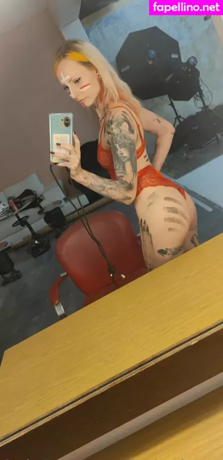 Ladyelvendoll OnlyFans Thumbnail #L7FwohOrDc